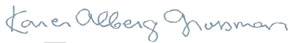 Karen-edletter-signature