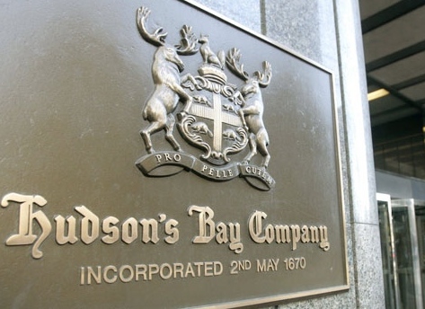 Hudson's Bay Company