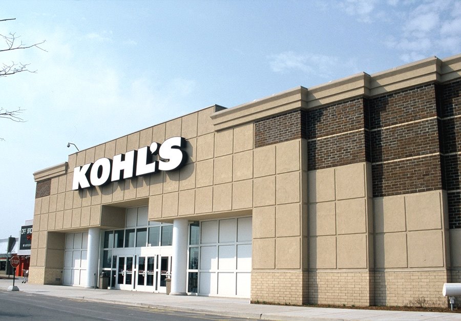 Kohl's Sonoma Goods For Life