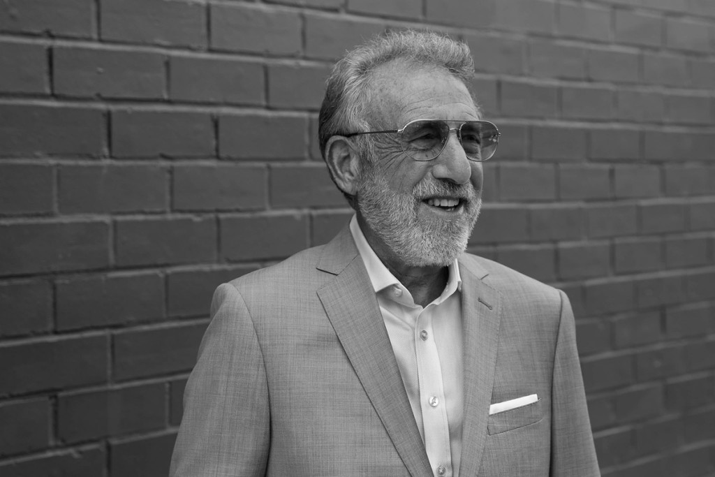 GeorgeZimmer