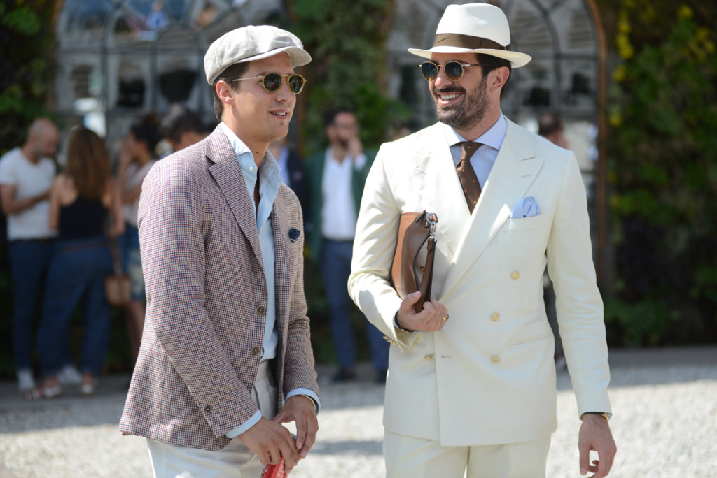 Guerre at Pitti June 2015 Day One-7