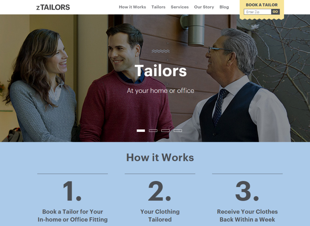 zTailors