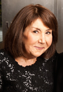 Barbara Arfa