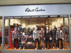 Robert Graham Dallas Store