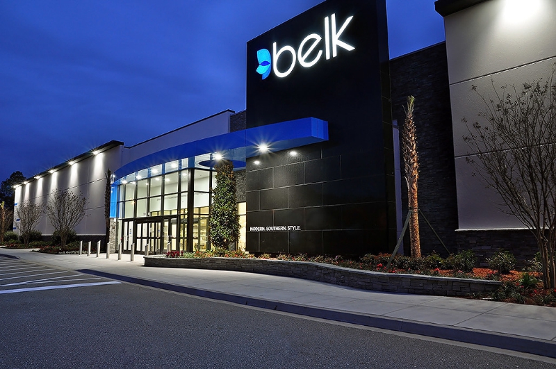 Belk in Jacksonville, Florida 