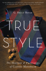 Boyer-True Style