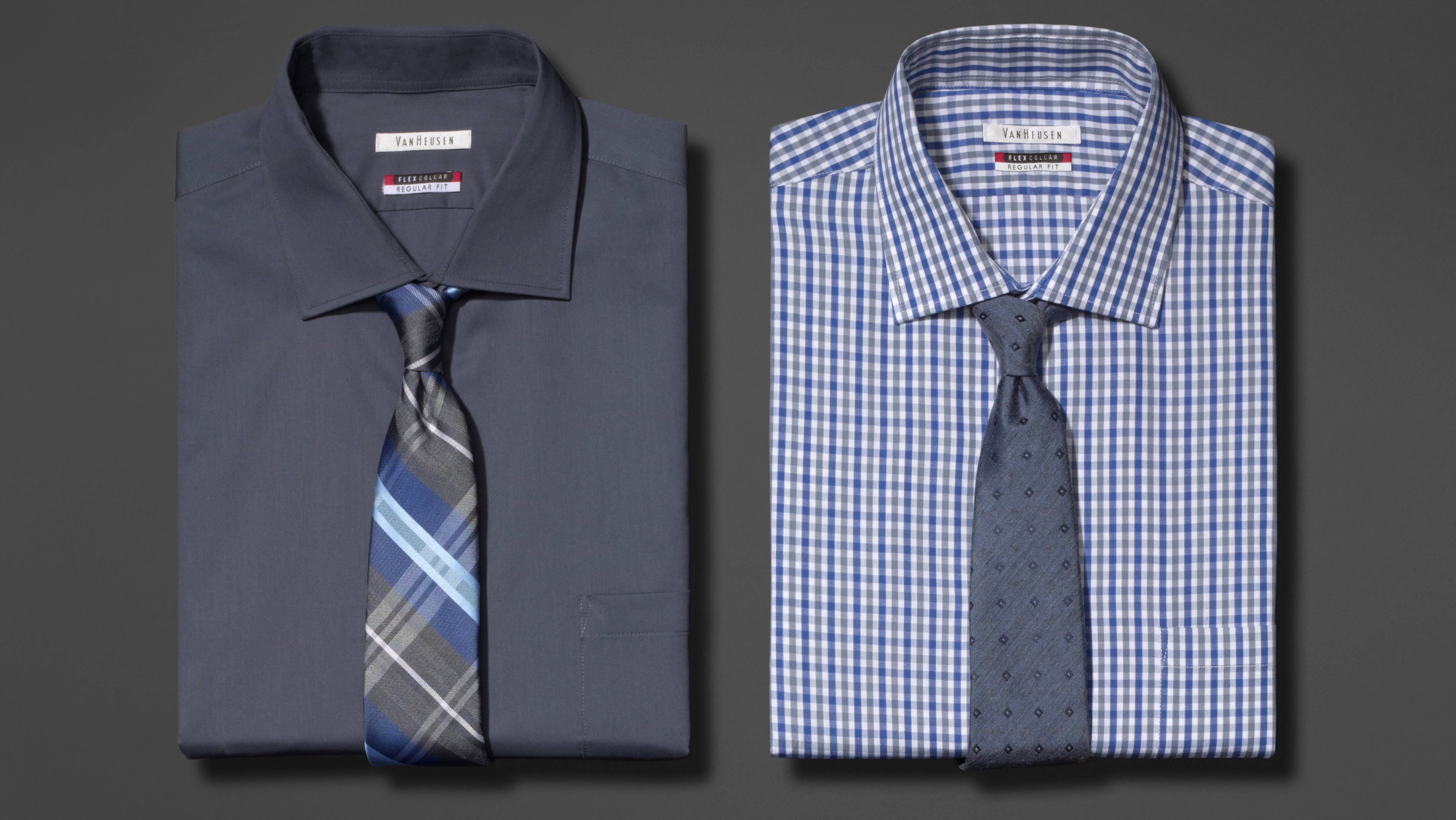 PVH LAUNCHES THE ULTIMATE DRESS SHIRT - MR Magazine