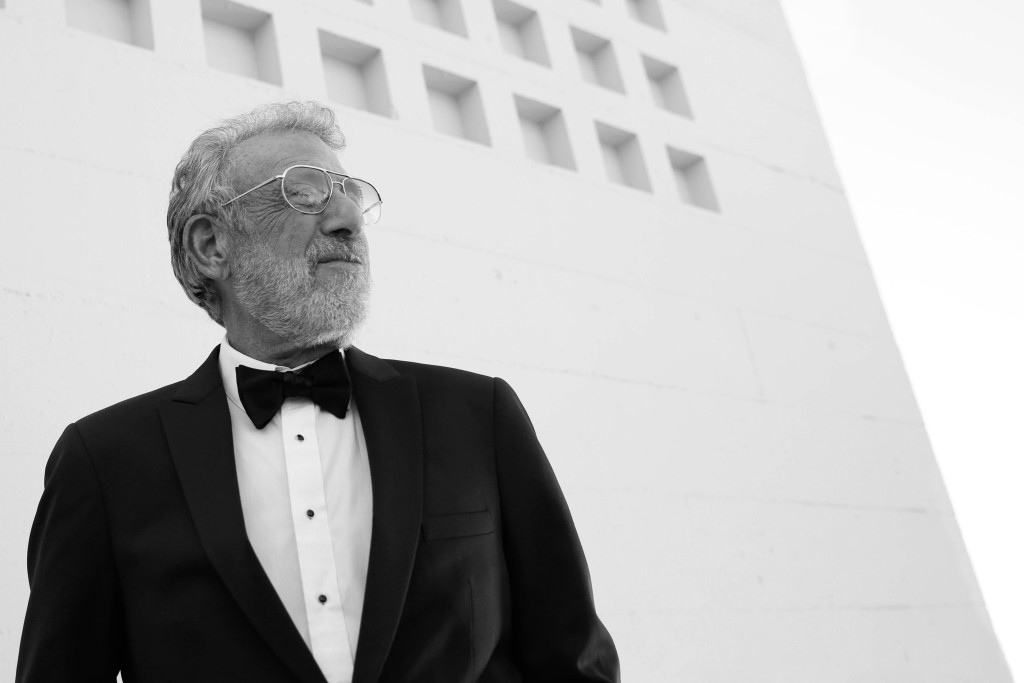 George Zimmer