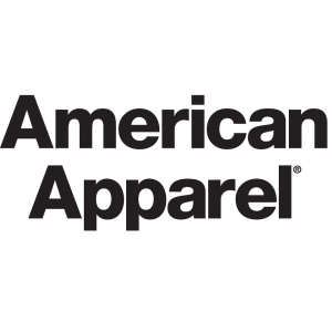 American+Apparel+logo
