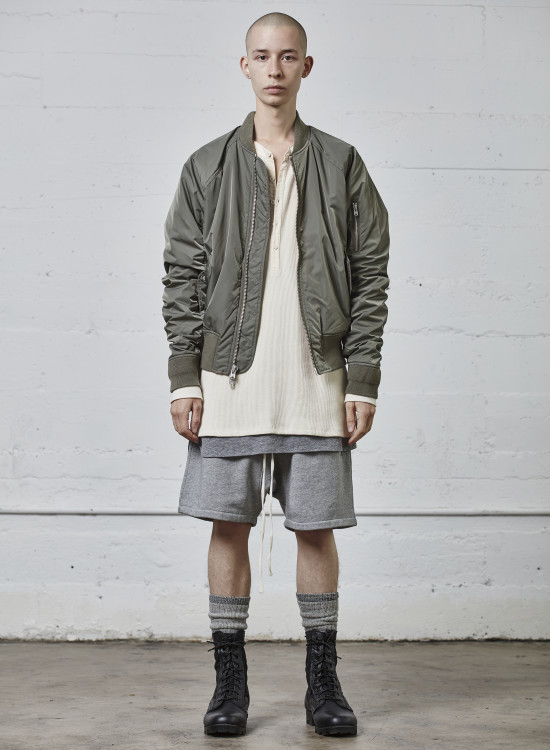 PACSUN TO LAUNCH FEAR OF GOD COLLABORATION - MR Magazine