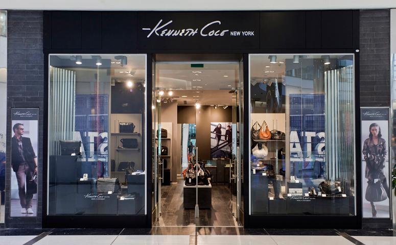 When NY fashion comes calling: Kenneth Cole debuts in India