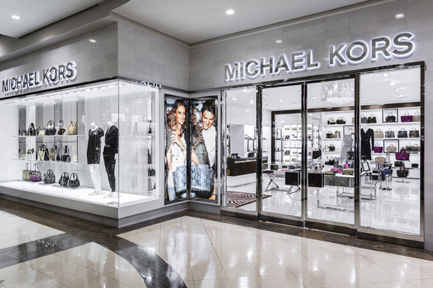 Michael Kors To Close Up To 125 Stores Despite Strong China Market