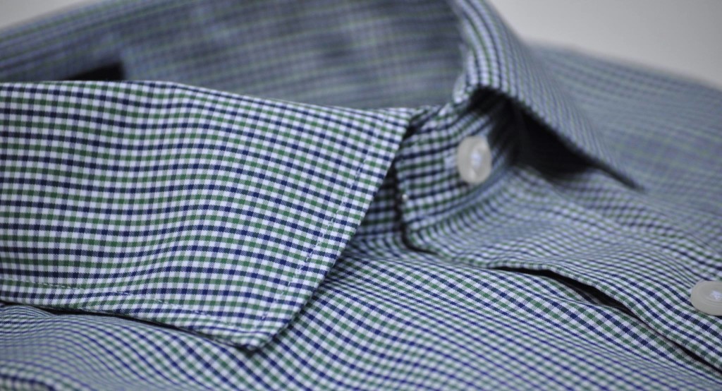 PVH LAUNCHES THE ULTIMATE DRESS SHIRT - MR Magazine