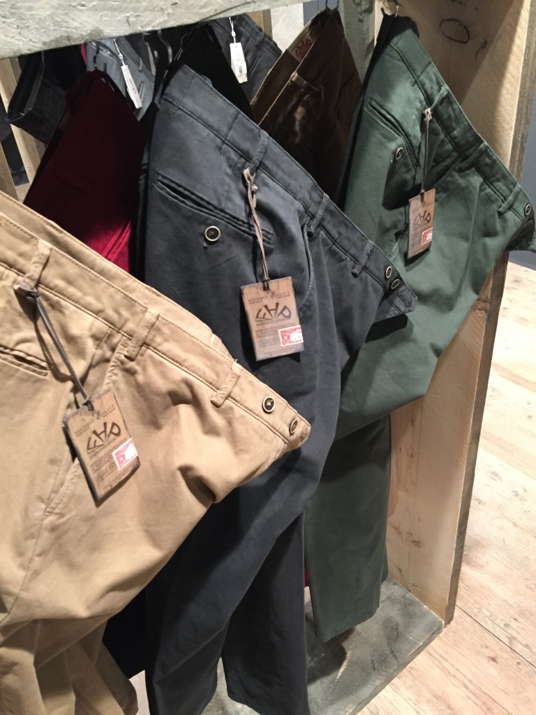 FHP Original Khakis