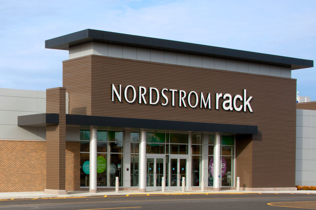 THREE NEW NORDSTROM RACK STORES TO OPEN THIS YEAR - MR Magazine