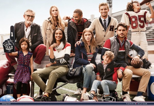 Tommy Hilfiger  G-III Apparel Group, Ltd.