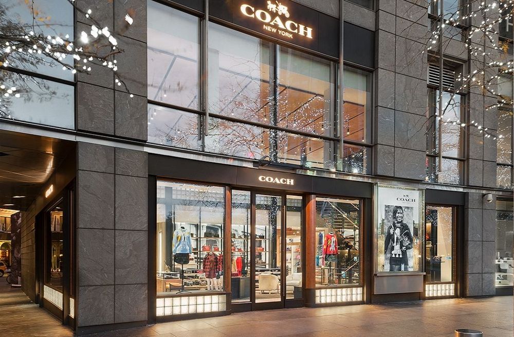 COACH TO OPEN NEW YORK CITY FLAGSHIP THIS FALL - MR Magazine