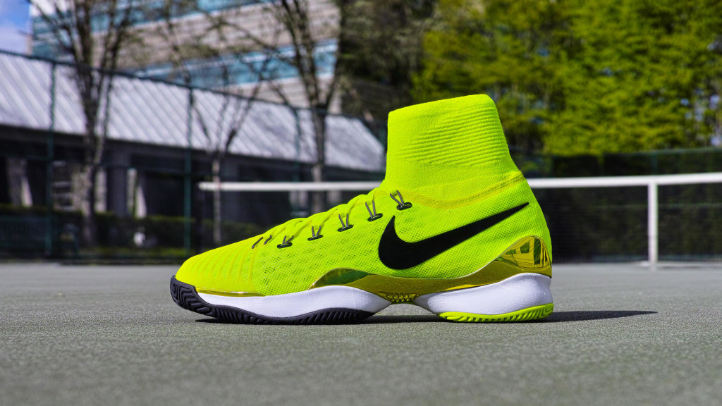 NikeCourt Air Zoom Ultrafly