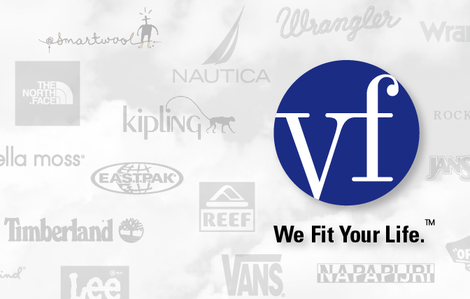 VF Corp Licensed Sports Group