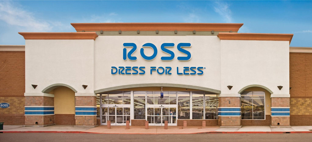 Off-Price Retailer Ross Looks To Open 100 New Stores This Year