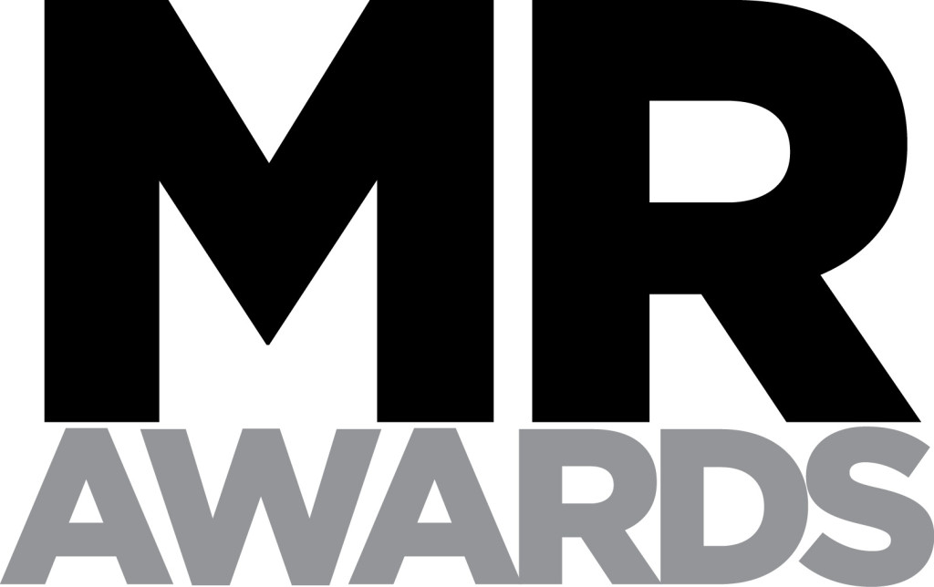 MR Awards Logo