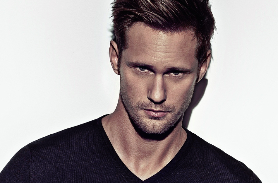 Alexander Skarsgård