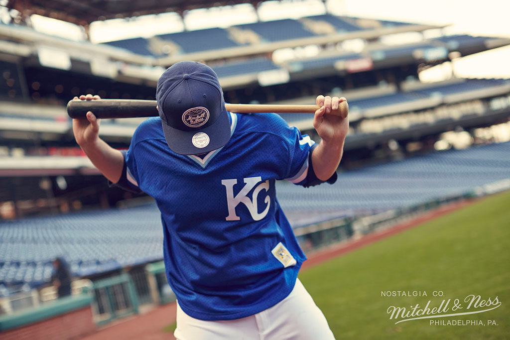 Mitchell & Ness