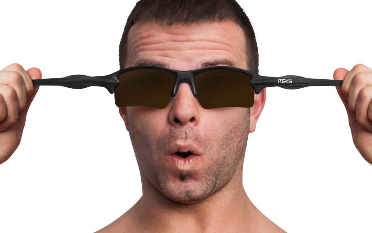 13 Best Indestructible, Unbreakable Polarized Sunglasses | Wayfarer  sunglasses, Sunglasses, Eyewear womens
