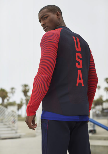 Olympic Nike Team USA