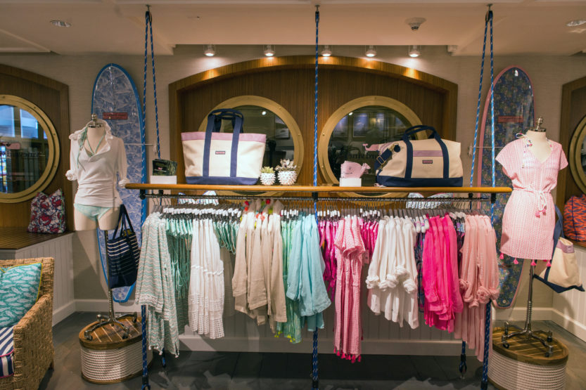 Vineyard Vines
