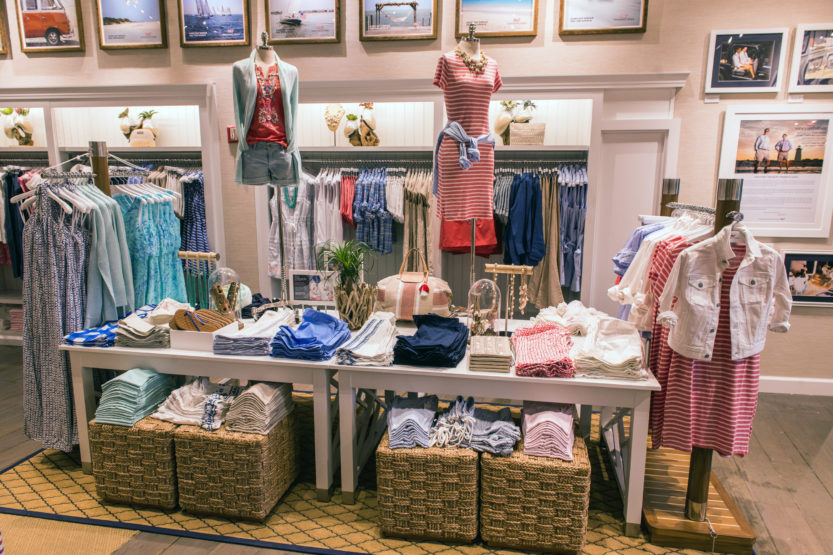 Vineyard Vines
