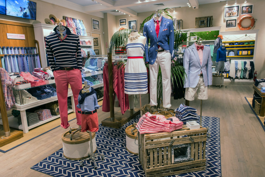 Vineyard vine store sale