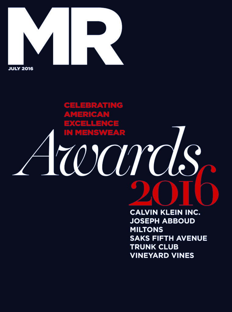 MR Magazine July 2016