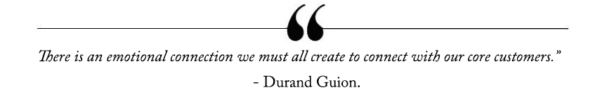 Pull Quote Durand