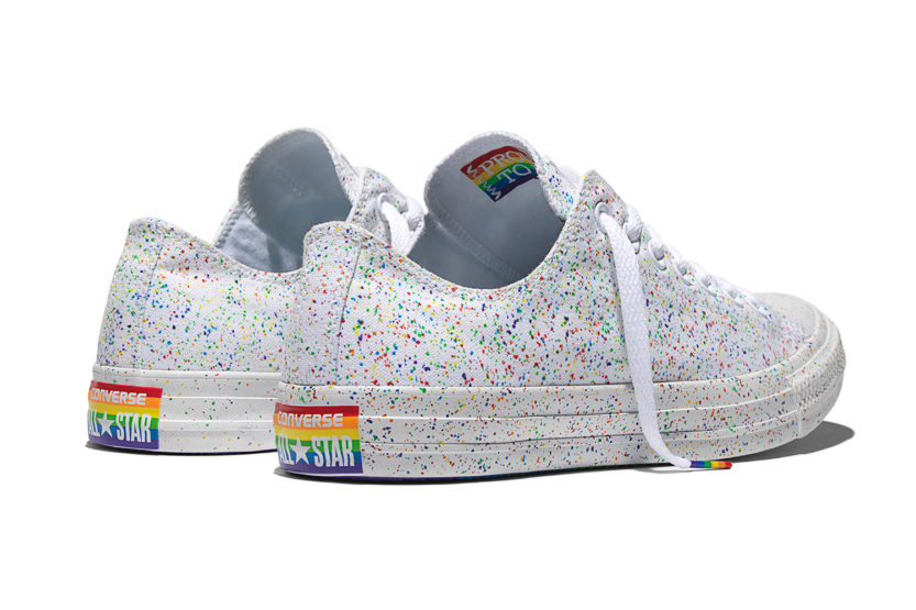Chuck Taylor All Star Pride Collection