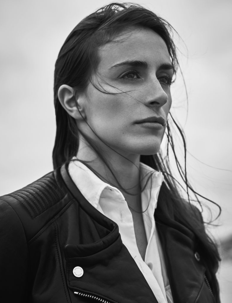 Belstaff Delphine Ninous