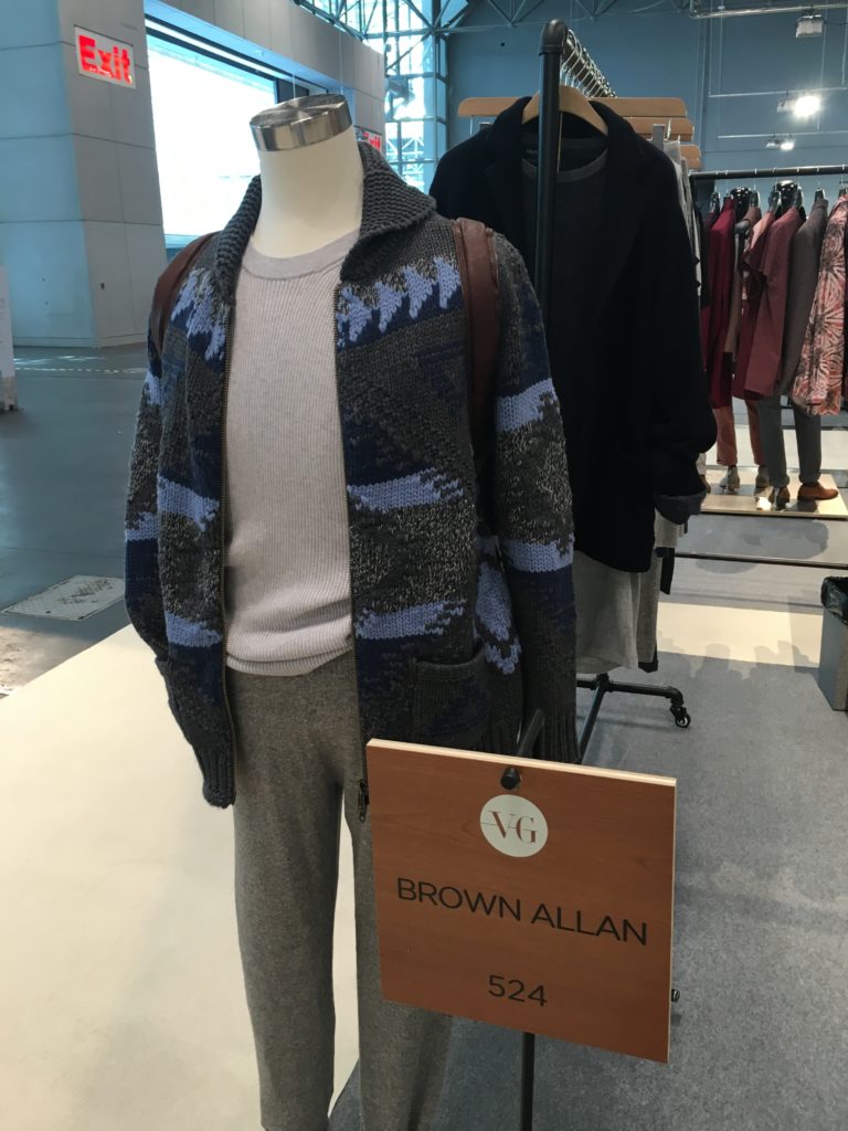Brown Allan