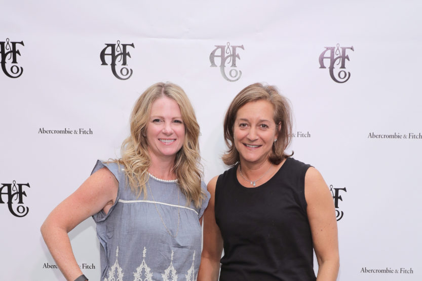 Abercrombie & Fitch Summer Party