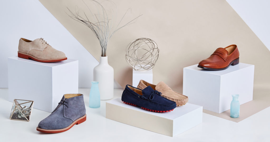 New Republic by Mark McNairy