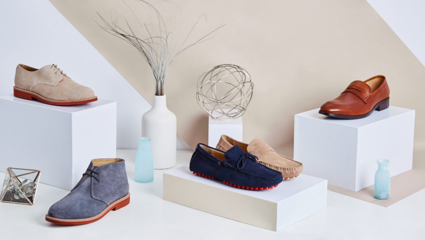 New Republic by Mark McNairy