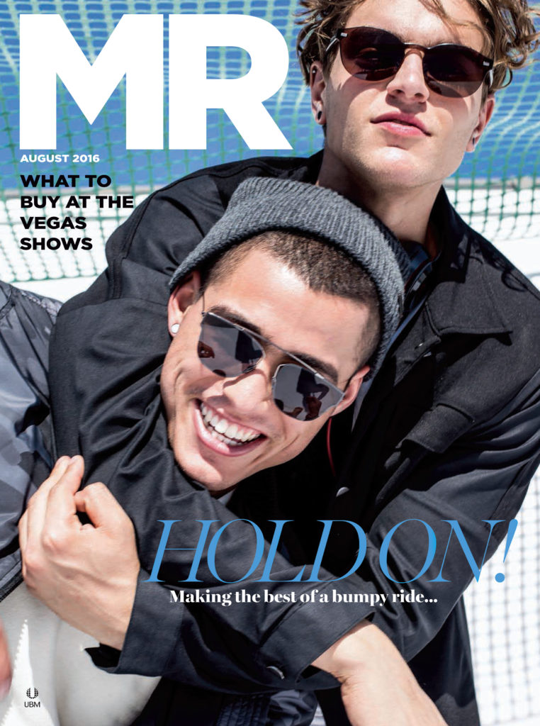 MR Magazine August 2016