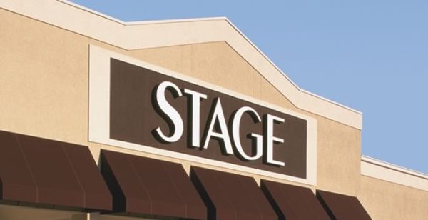 stage stores