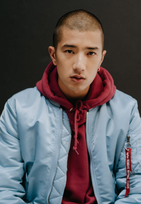 Urban Outfitters x Alpha Industries