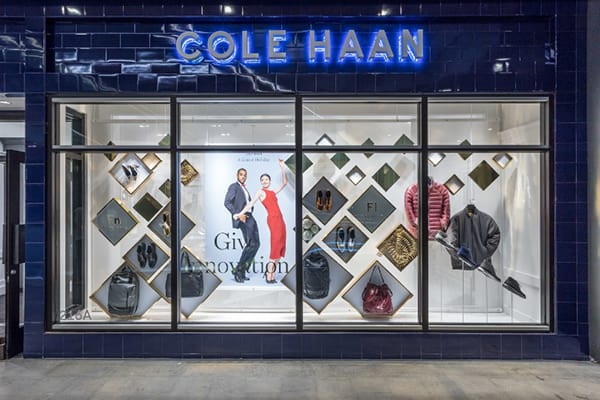 Cole Haan at Brickell City Centre