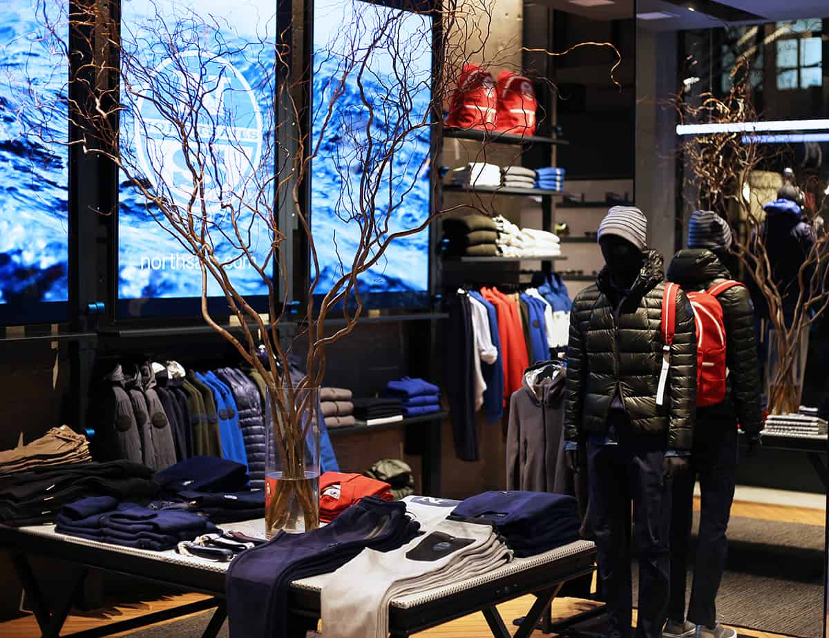 North Sails NYC to Open a Fifth Avenue Sailing-Inspired Store