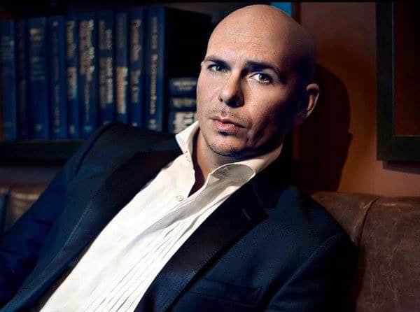 pitbull