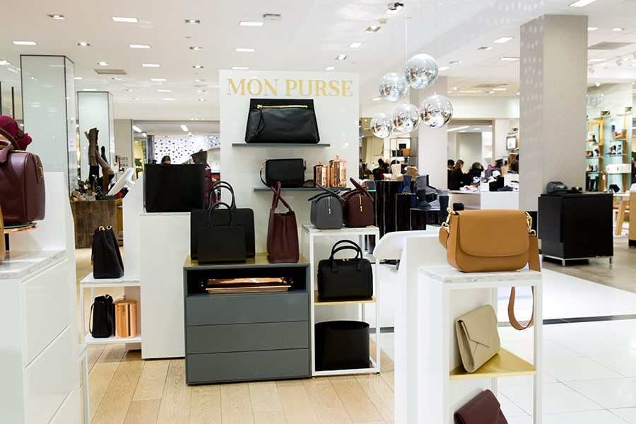 Is Louis Vuitton Sold In Bloomingdales