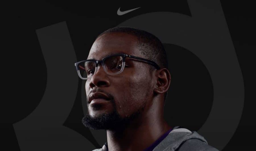 Nike Vision Kevin Durant