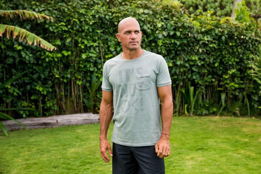 Outerknown Kelly Slater