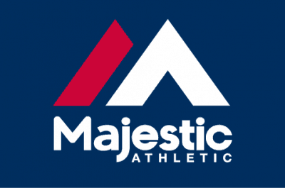 MAJESTIC ATHLETIC ENLISTS PLAYERS FOR NEW MAJOR LEAGUE BASEBALL
